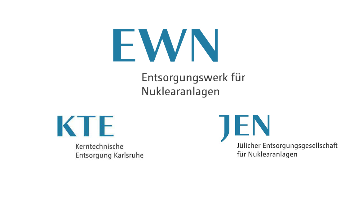 EWN Gruppe (EWN, JEN, KTE)