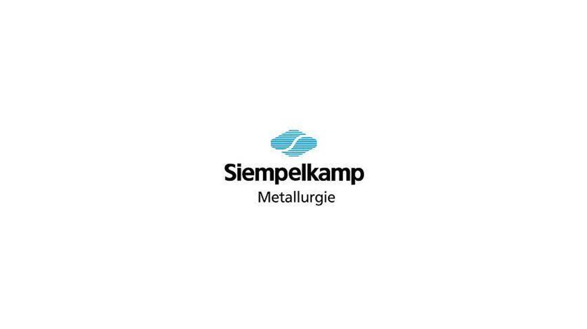 Siempelkamp Metallurgie GmbH